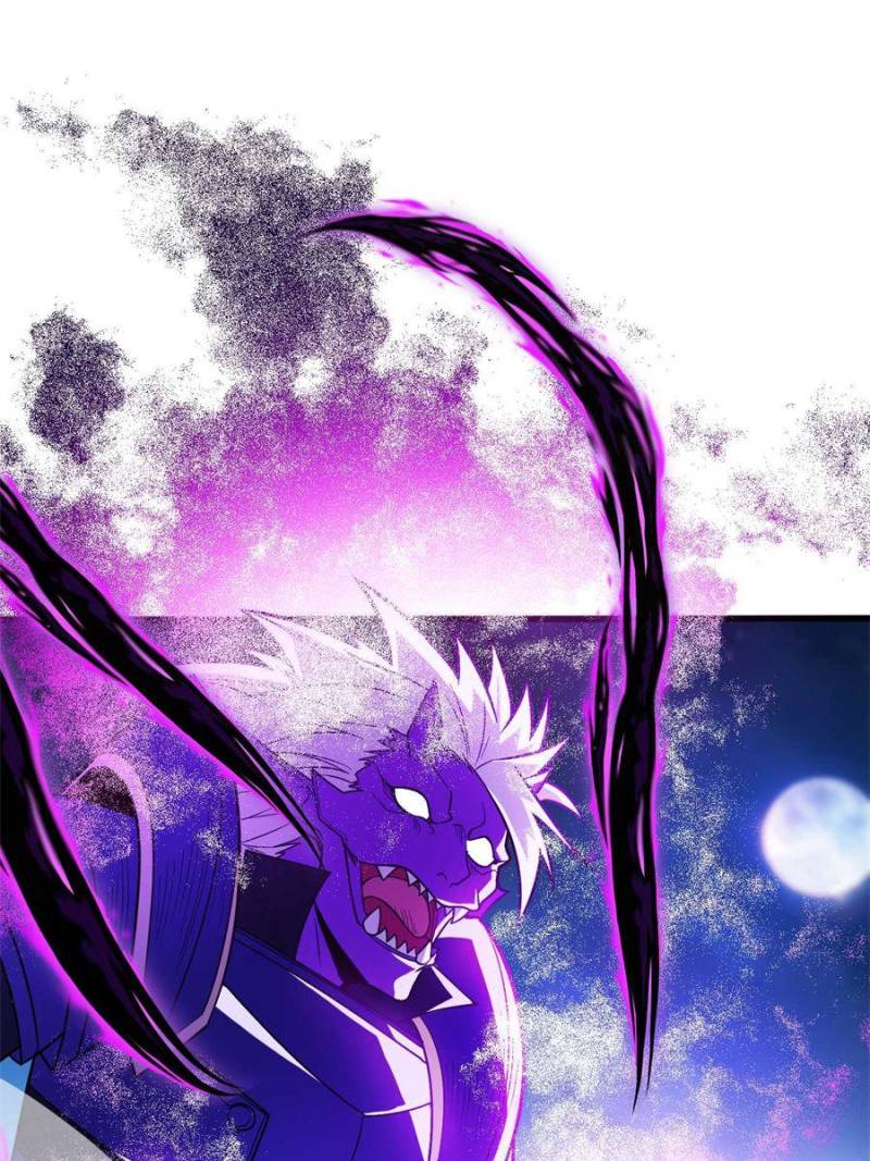 My Vampire System: A Dragon's Revenge Chapter 138 — Page 21