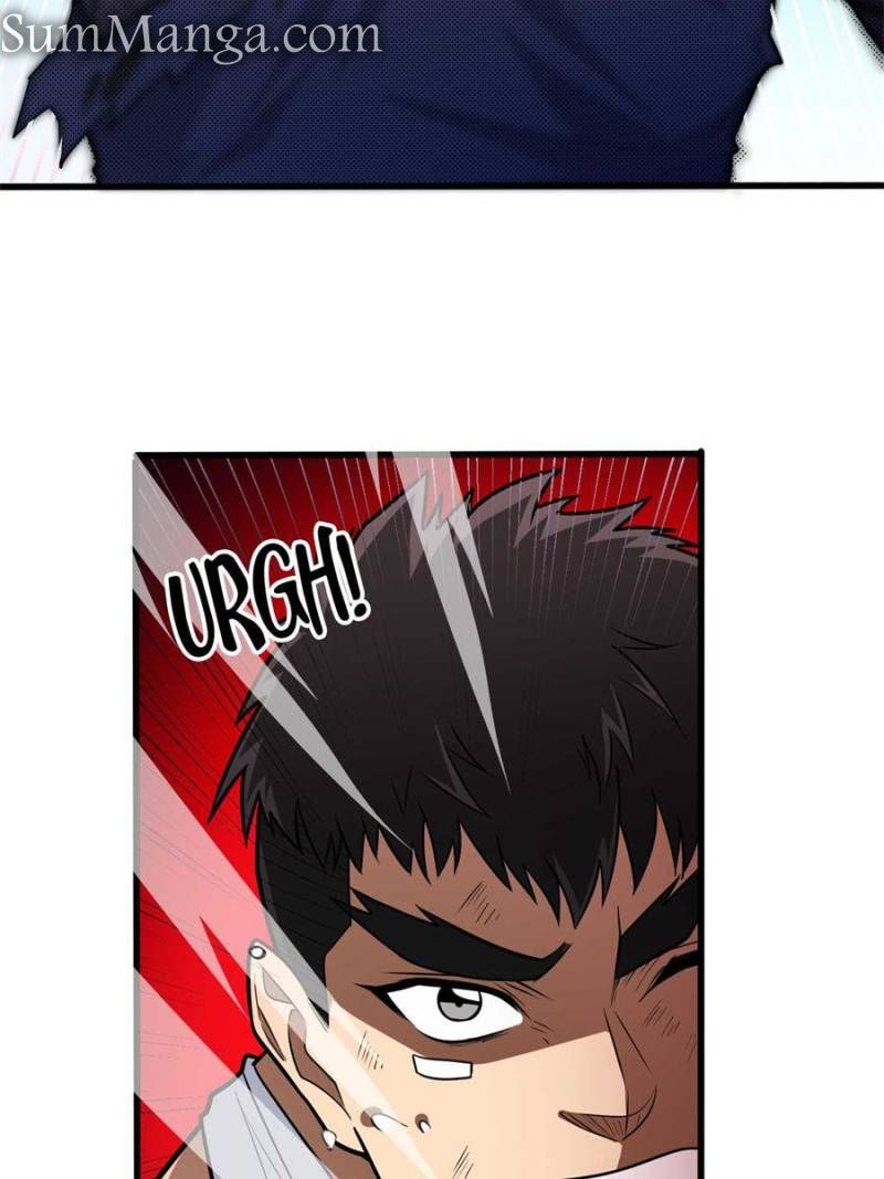 My Vampire System: A Dragon's Revenge Chapter 139 — Page 3