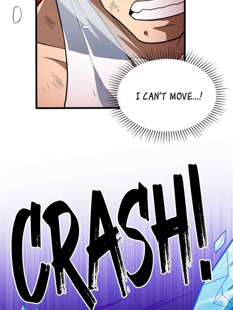 My Vampire System: A Dragon's Revenge Chapter 139 — Page 4
