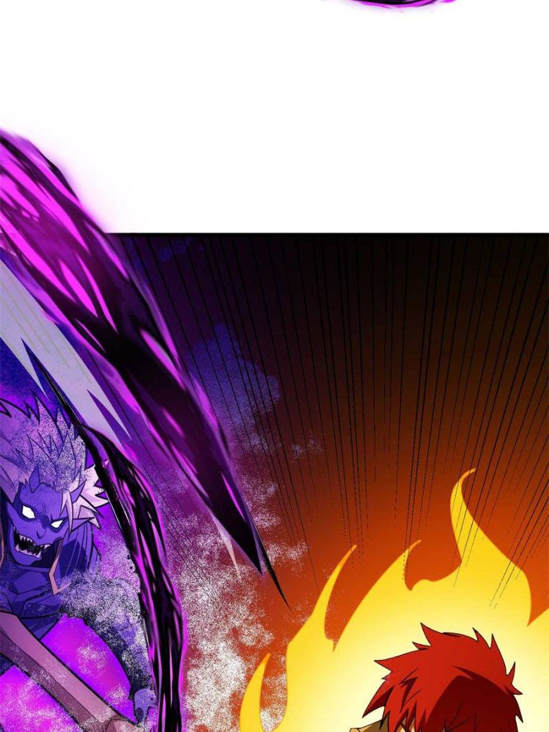 My Vampire System: A Dragon's Revenge Chapter 139 — Page 6