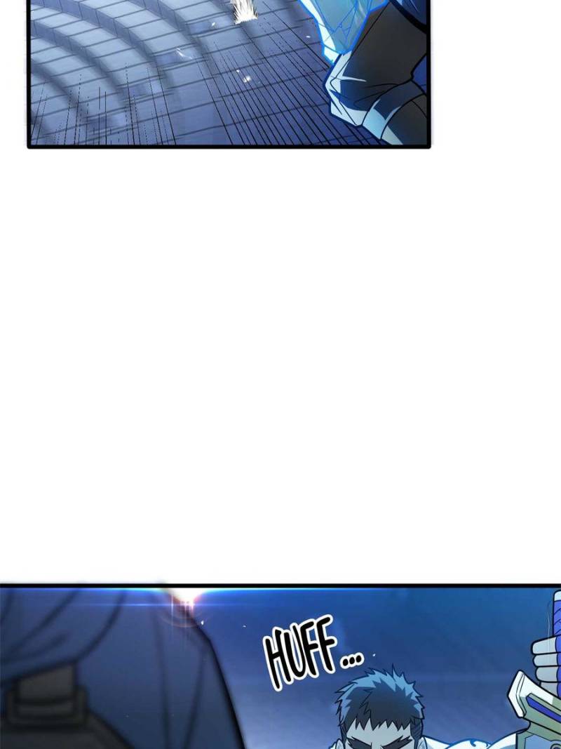 My Vampire System: A Dragon's Revenge Chapter 139 — Page 14