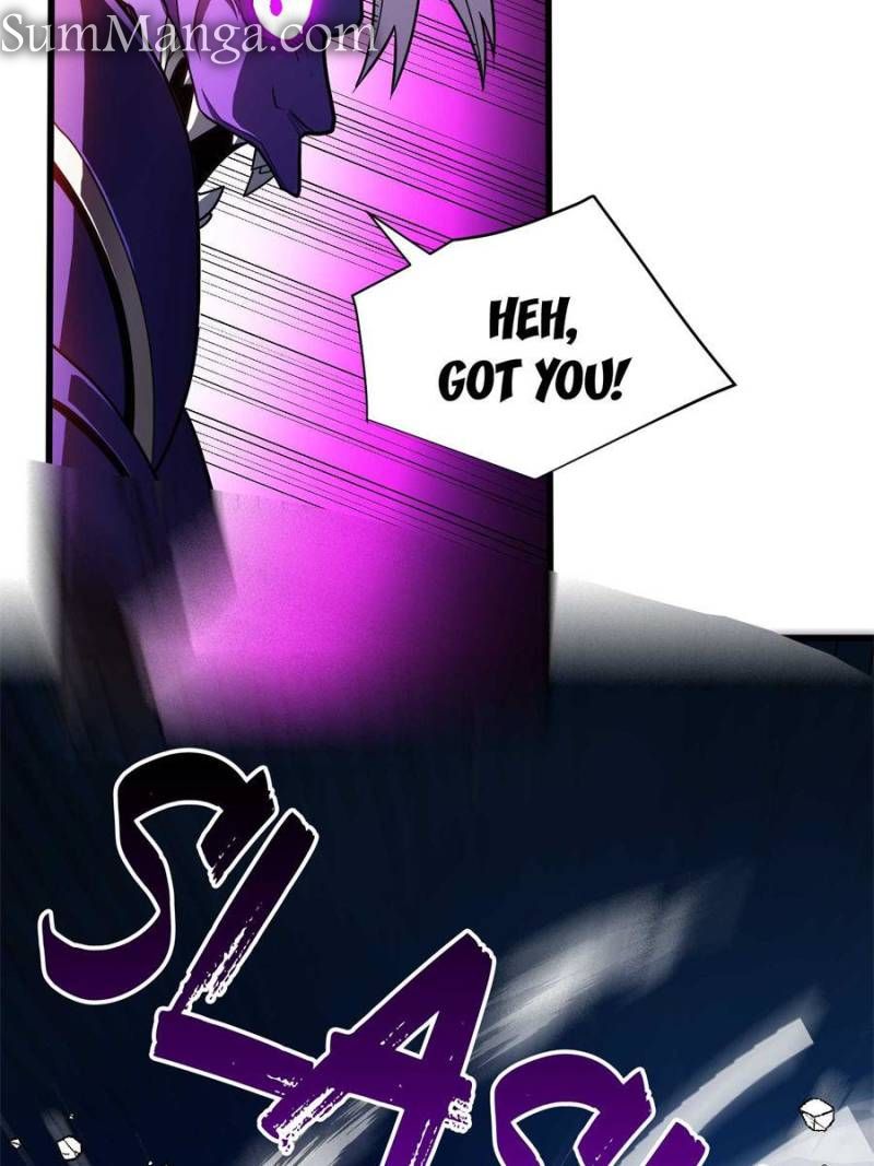 My Vampire System: A Dragon's Revenge Chapter 139 — Page 23