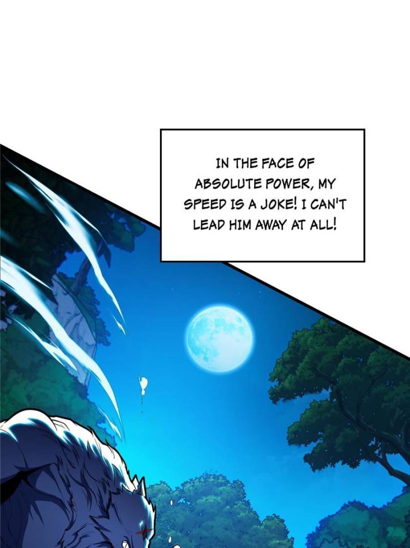 My Vampire System: A Dragon's Revenge Chapter 14 — Page 1