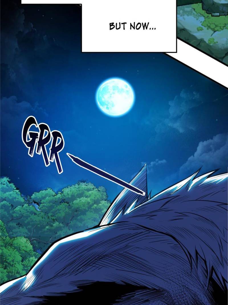 My Vampire System: A Dragon's Revenge Chapter 14 — Page 3