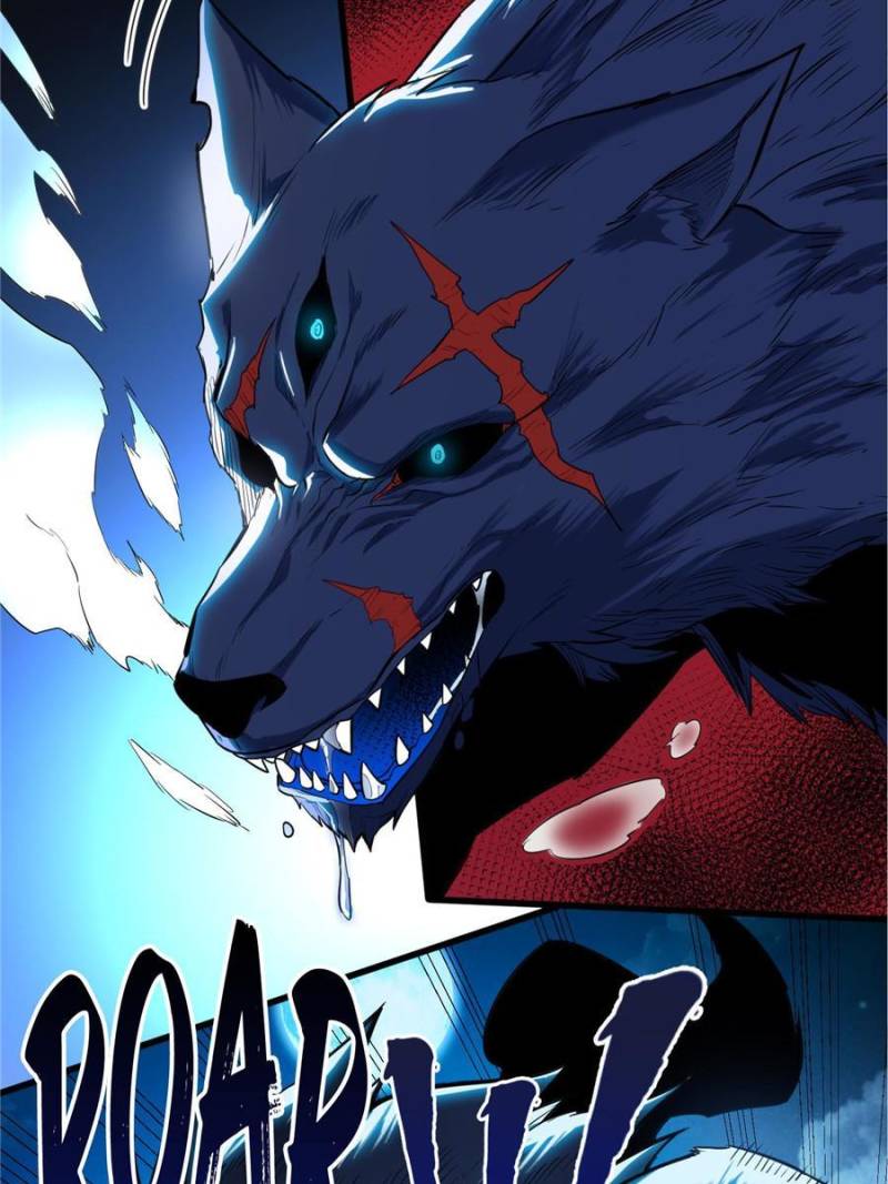 My Vampire System: A Dragon's Revenge Chapter 14 — Page 6