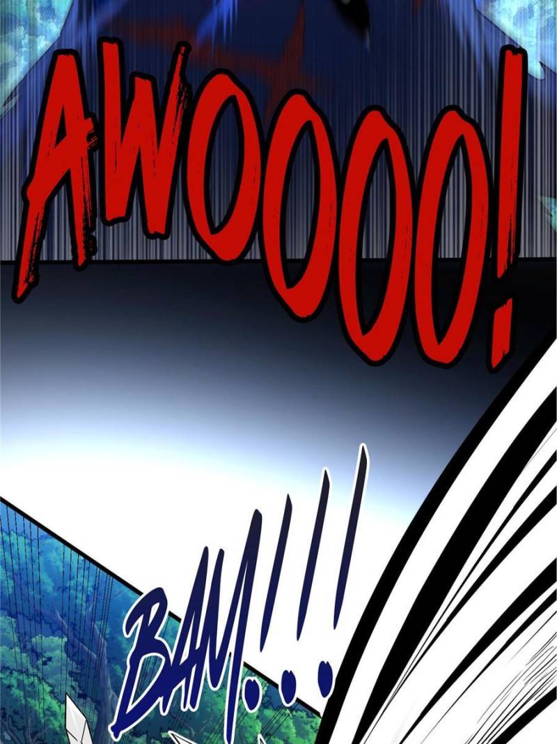 My Vampire System: A Dragon's Revenge Chapter 14 — Page 11