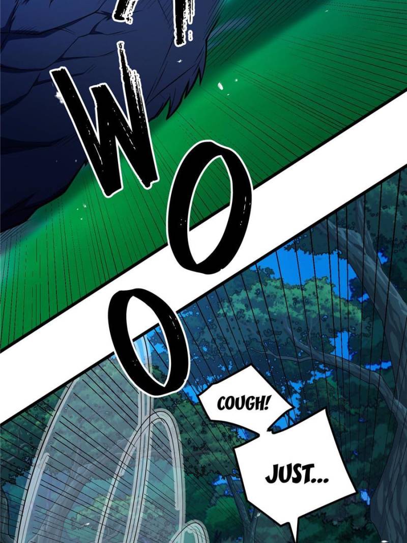 My Vampire System: A Dragon's Revenge Chapter 14 — Page 24