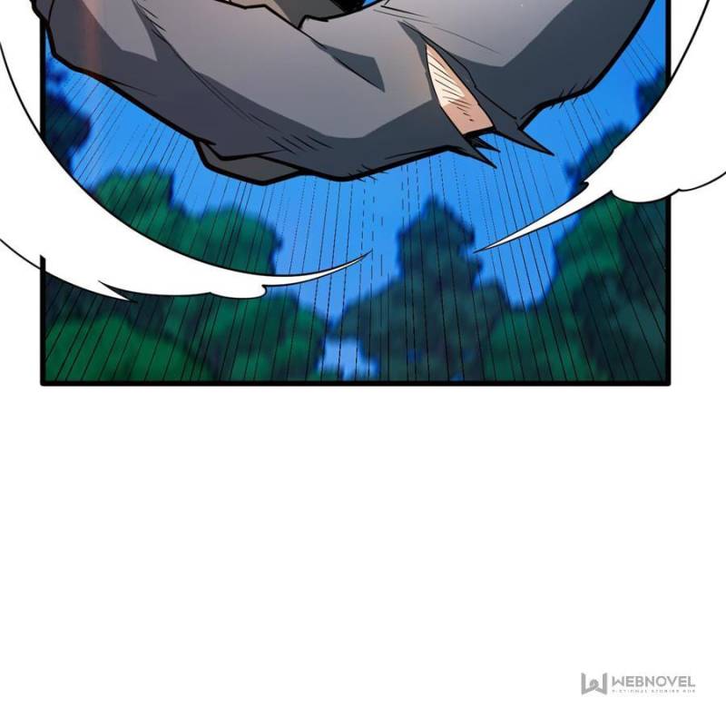 My Vampire System: A Dragon's Revenge Chapter 14 — Page 27