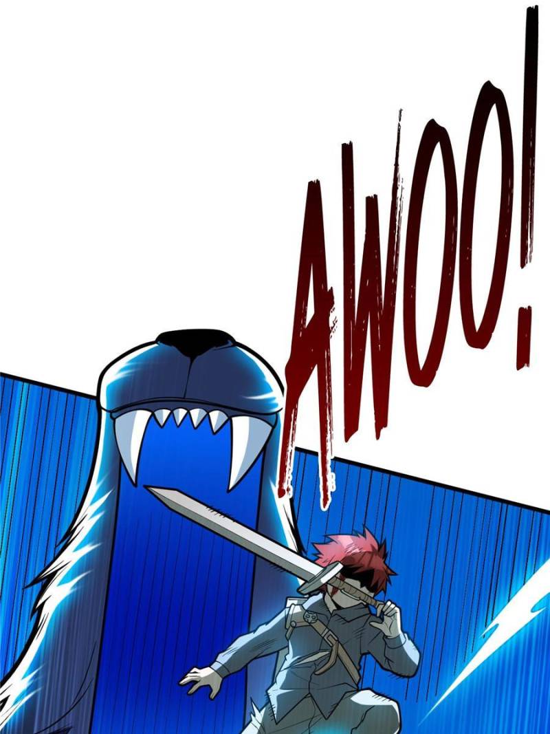 My Vampire System: A Dragon's Revenge Chapter 14 — Page 28