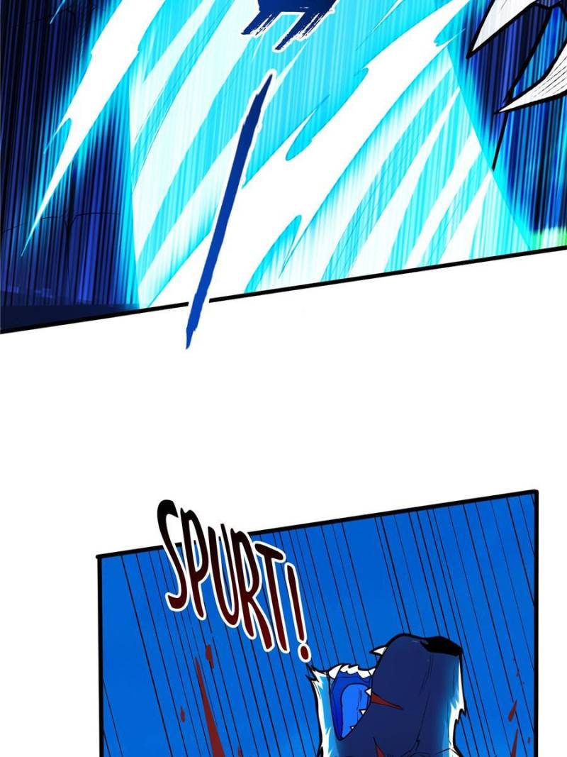 My Vampire System: A Dragon's Revenge Chapter 14 — Page 30