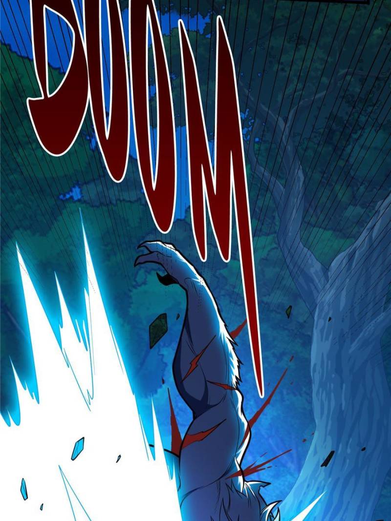 My Vampire System: A Dragon's Revenge Chapter 14 — Page 32