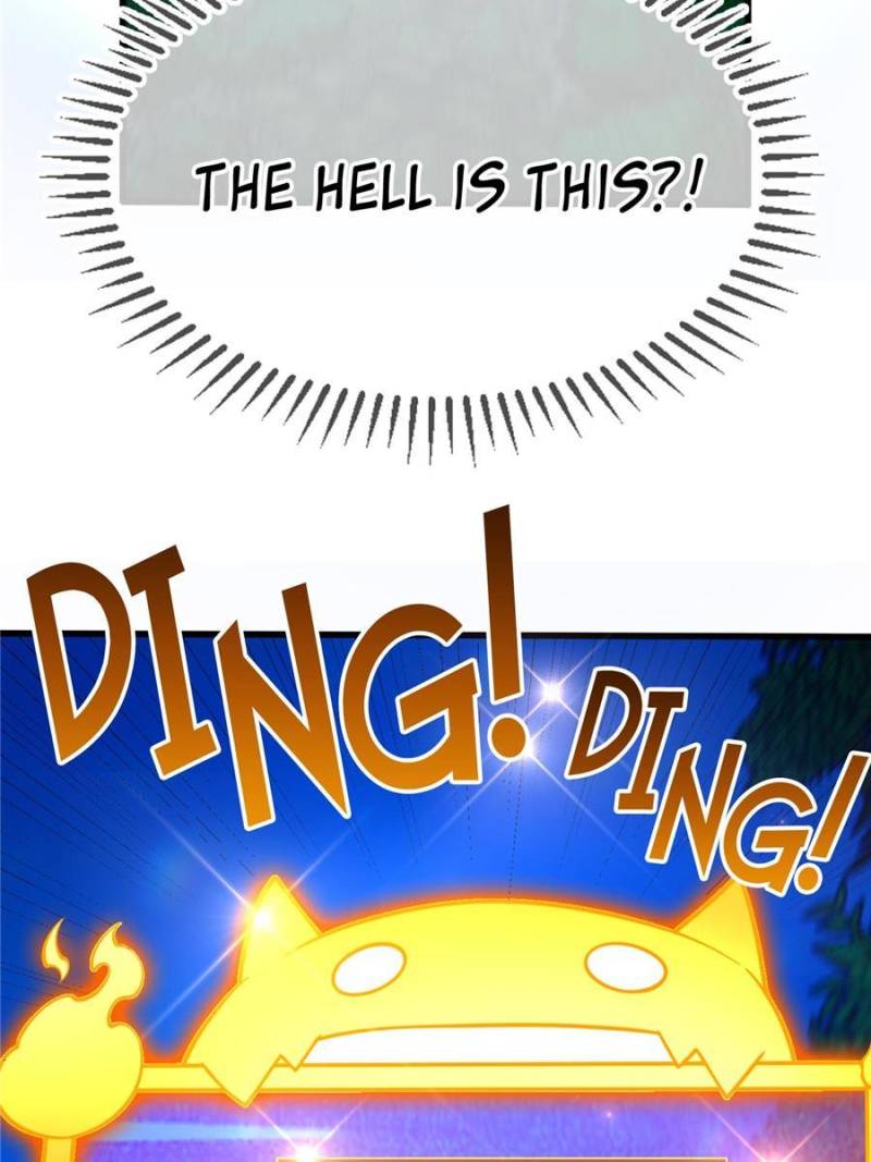 My Vampire System: A Dragon's Revenge Chapter 14 — Page 38