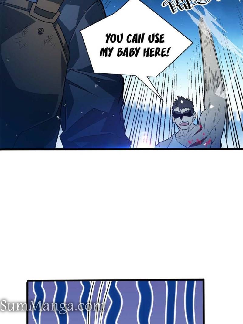 My Vampire System: A Dragon's Revenge Chapter 140 — Page 6