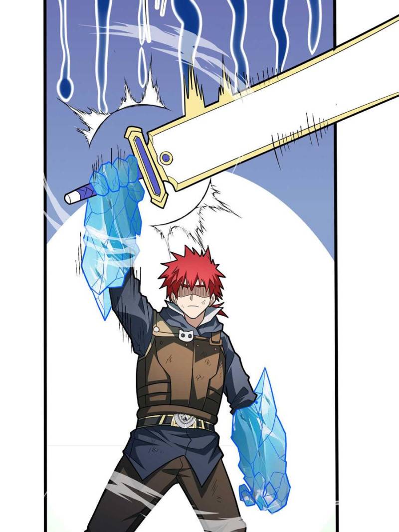 My Vampire System: A Dragon's Revenge Chapter 140 — Page 7