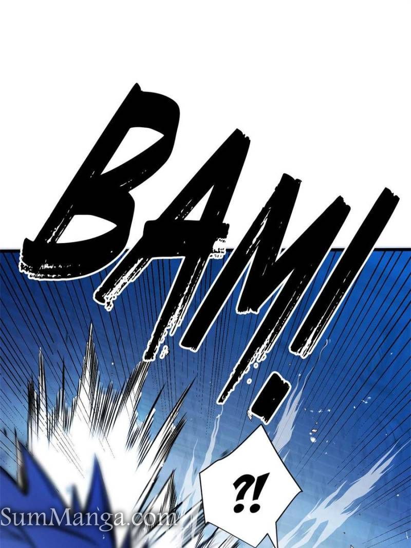 My Vampire System: A Dragon's Revenge Chapter 140 — Page 10