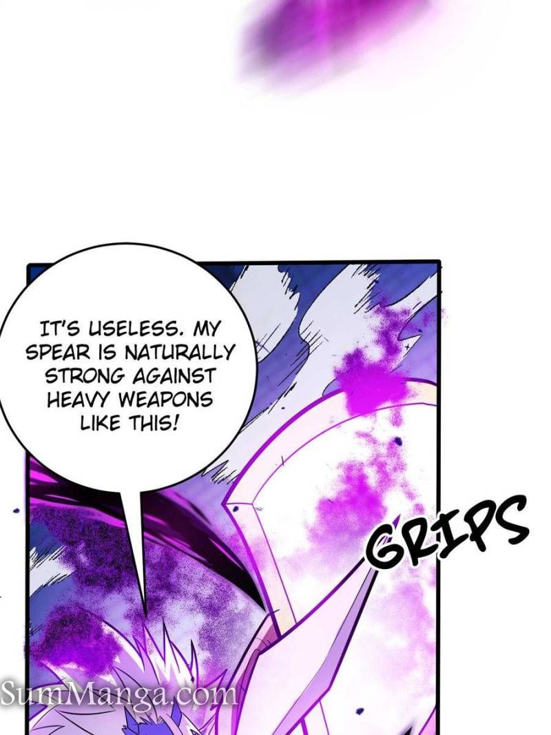 My Vampire System: A Dragon's Revenge Chapter 140 — Page 16