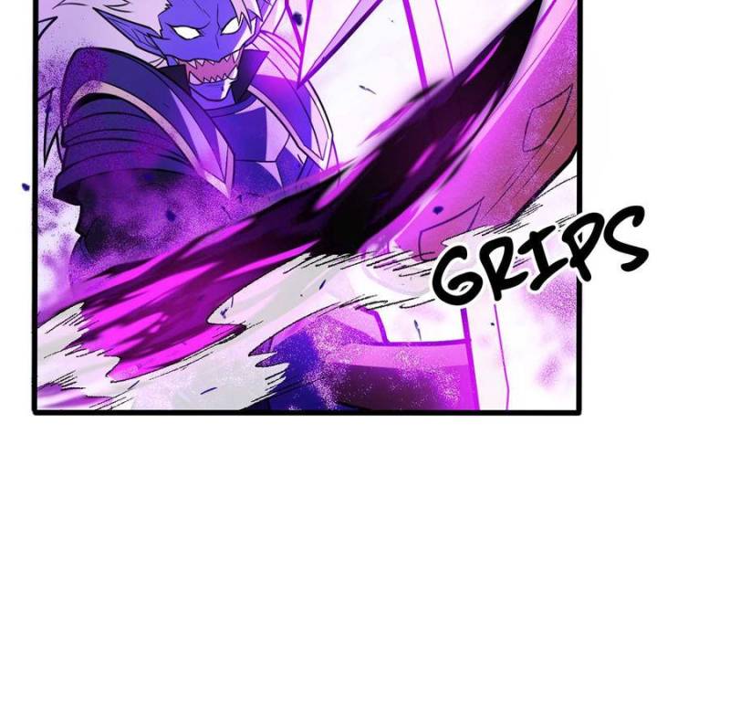 My Vampire System: A Dragon's Revenge Chapter 140 — Page 17