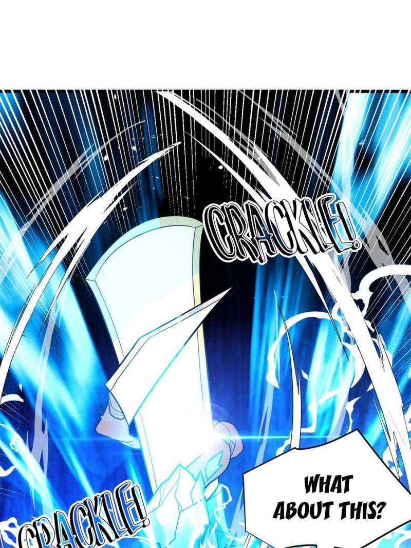 My Vampire System: A Dragon's Revenge Chapter 140 — Page 19