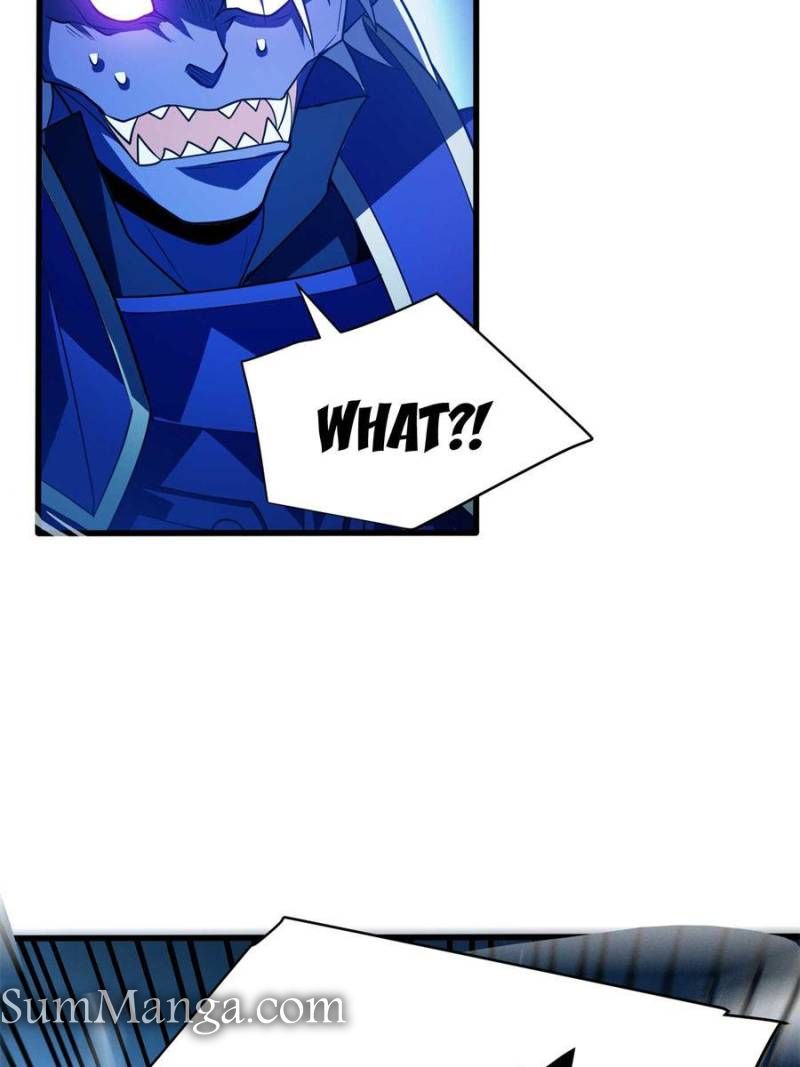 My Vampire System: A Dragon's Revenge Chapter 140 — Page 21