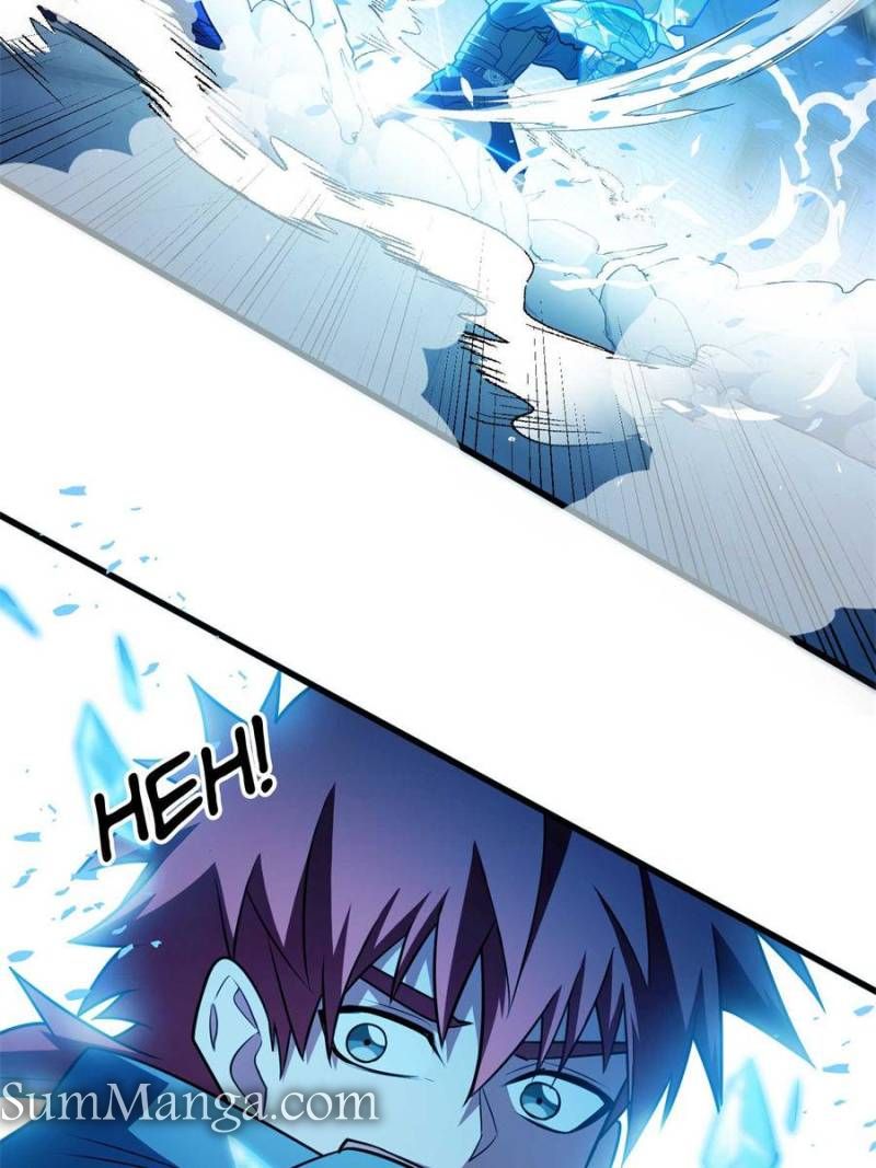 My Vampire System: A Dragon's Revenge Chapter 140 — Page 23