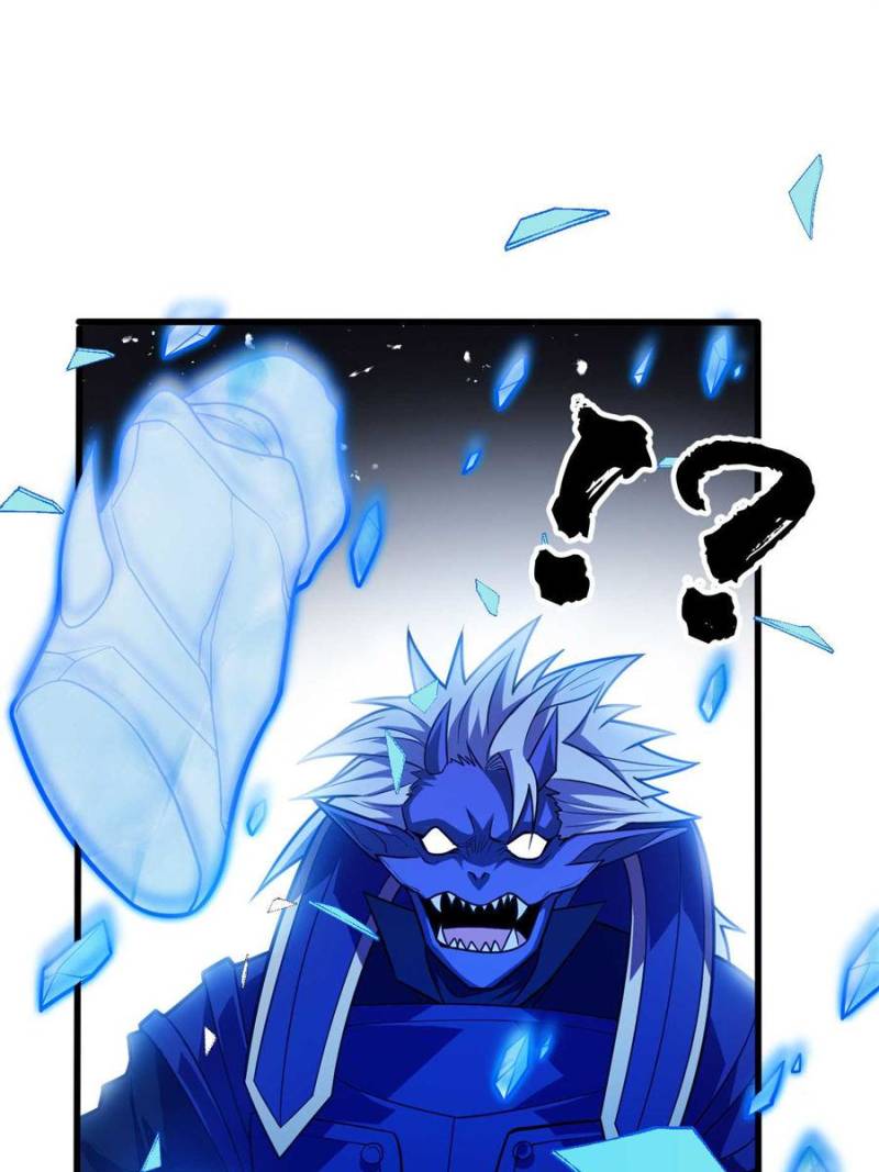 My Vampire System: A Dragon's Revenge Chapter 141 — Page 1
