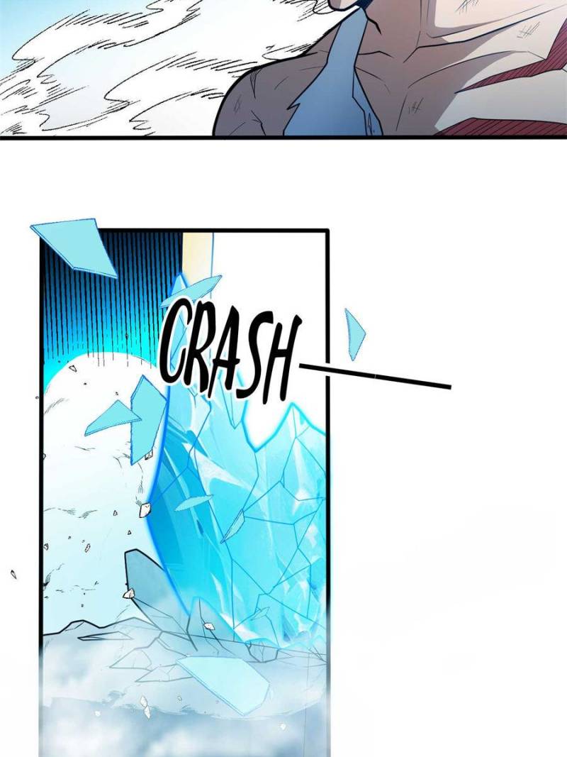 My Vampire System: A Dragon's Revenge Chapter 141 — Page 6