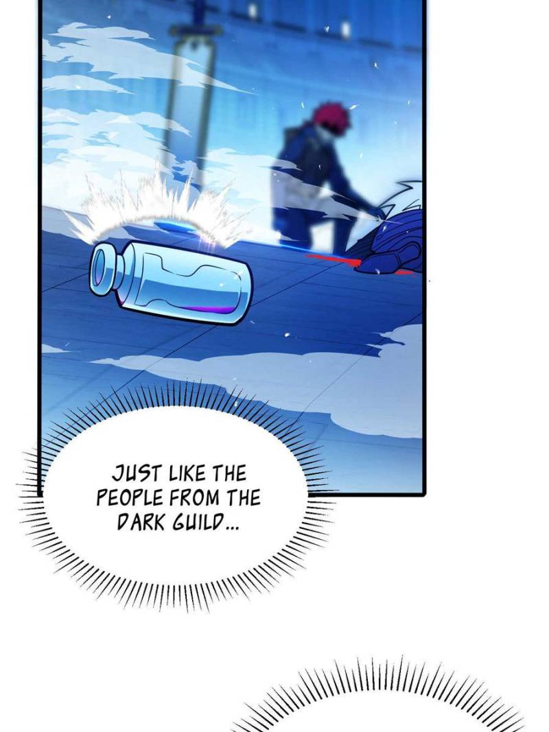 My Vampire System: A Dragon's Revenge Chapter 141 — Page 12