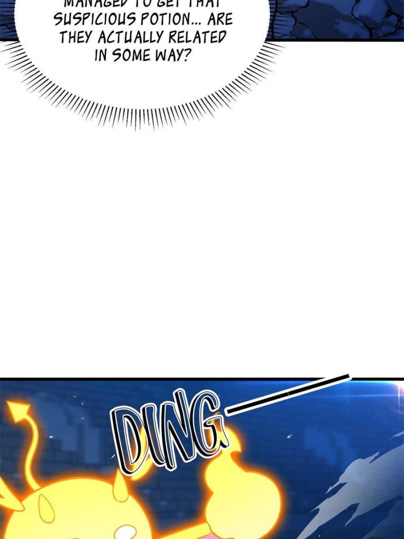 My Vampire System: A Dragon's Revenge Chapter 141 — Page 14