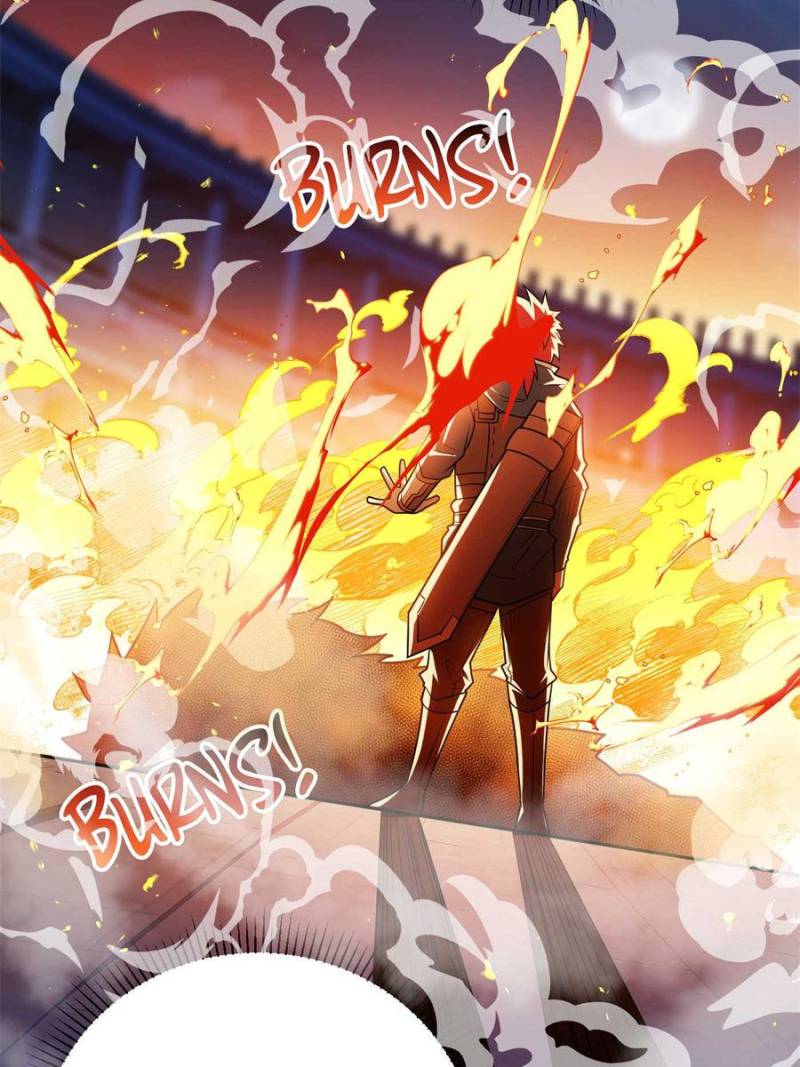 My Vampire System: A Dragon's Revenge Chapter 141 — Page 23