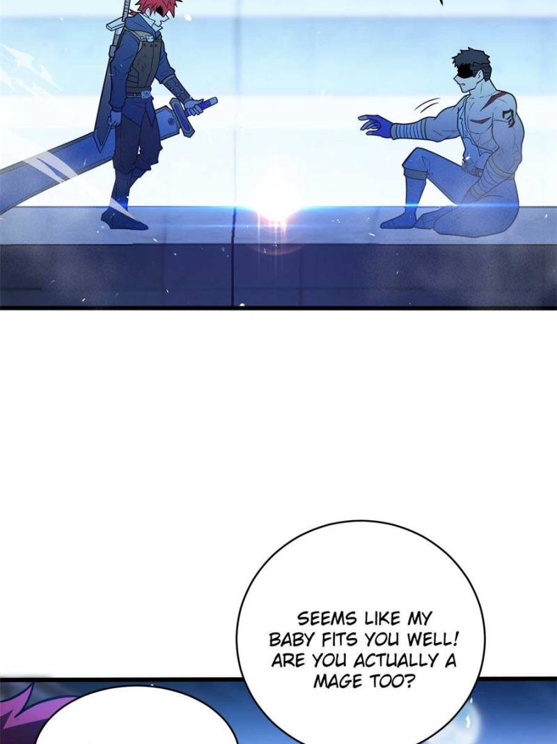 My Vampire System: A Dragon's Revenge Chapter 142 — Page 2
