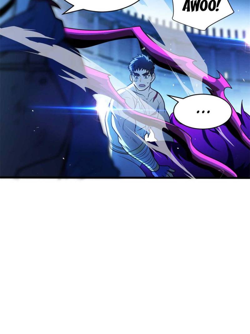 My Vampire System: A Dragon's Revenge Chapter 142 — Page 12