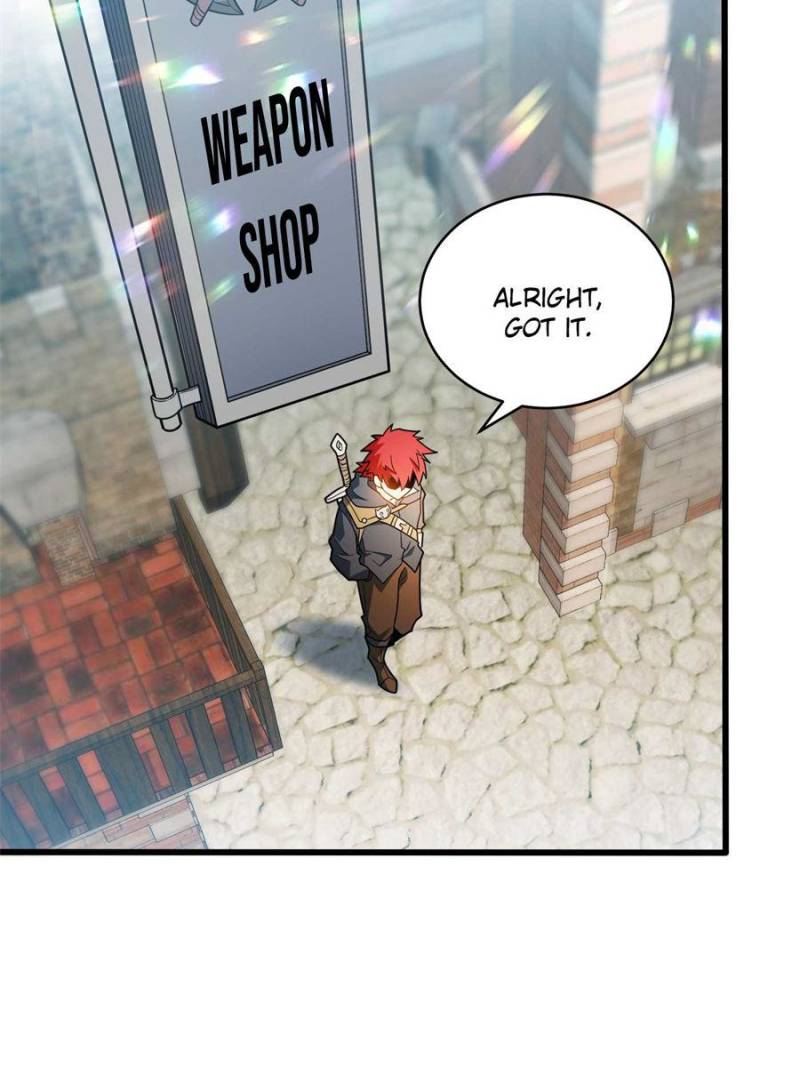 My Vampire System: A Dragon's Revenge Chapter 142 — Page 14