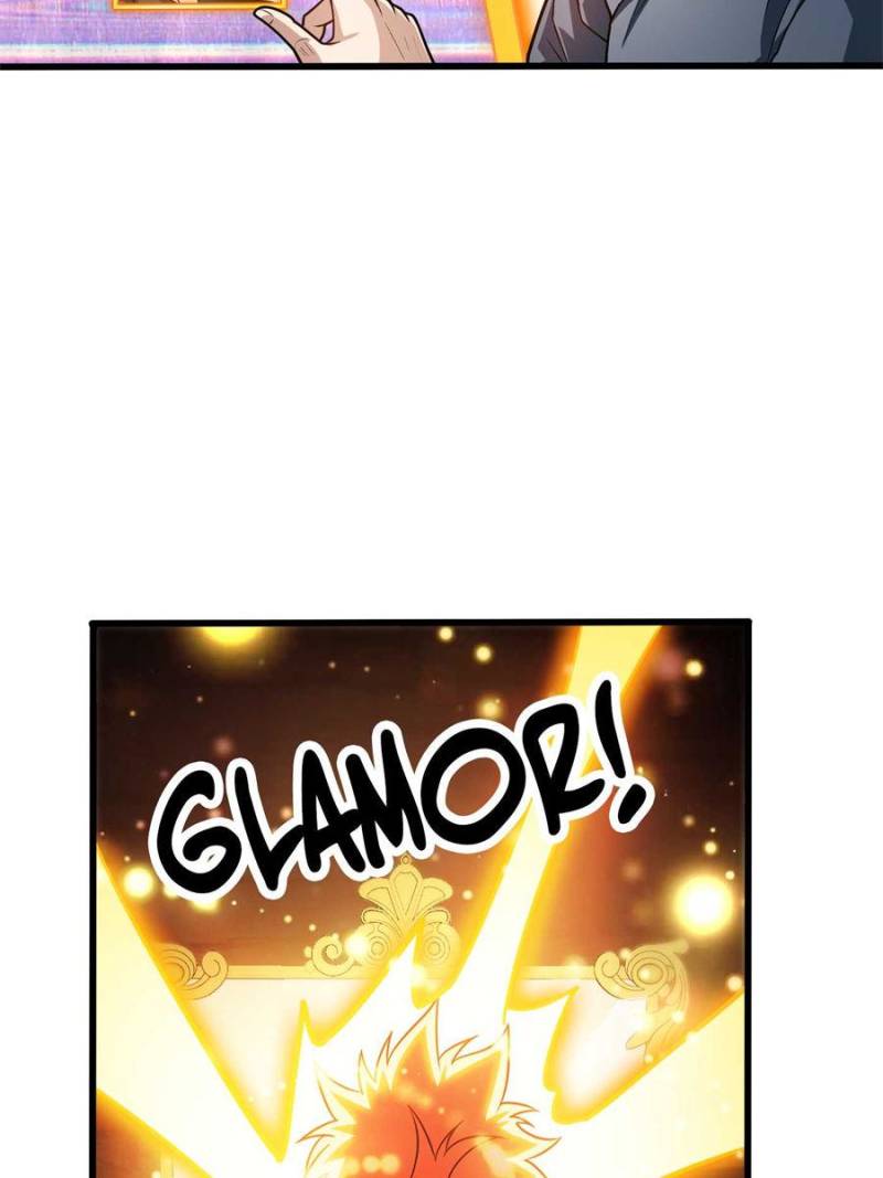 My Vampire System: A Dragon's Revenge Chapter 142 — Page 21