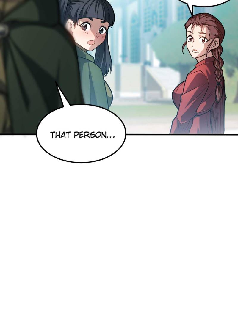 My Vampire System: A Dragon's Revenge Chapter 143 — Page 5