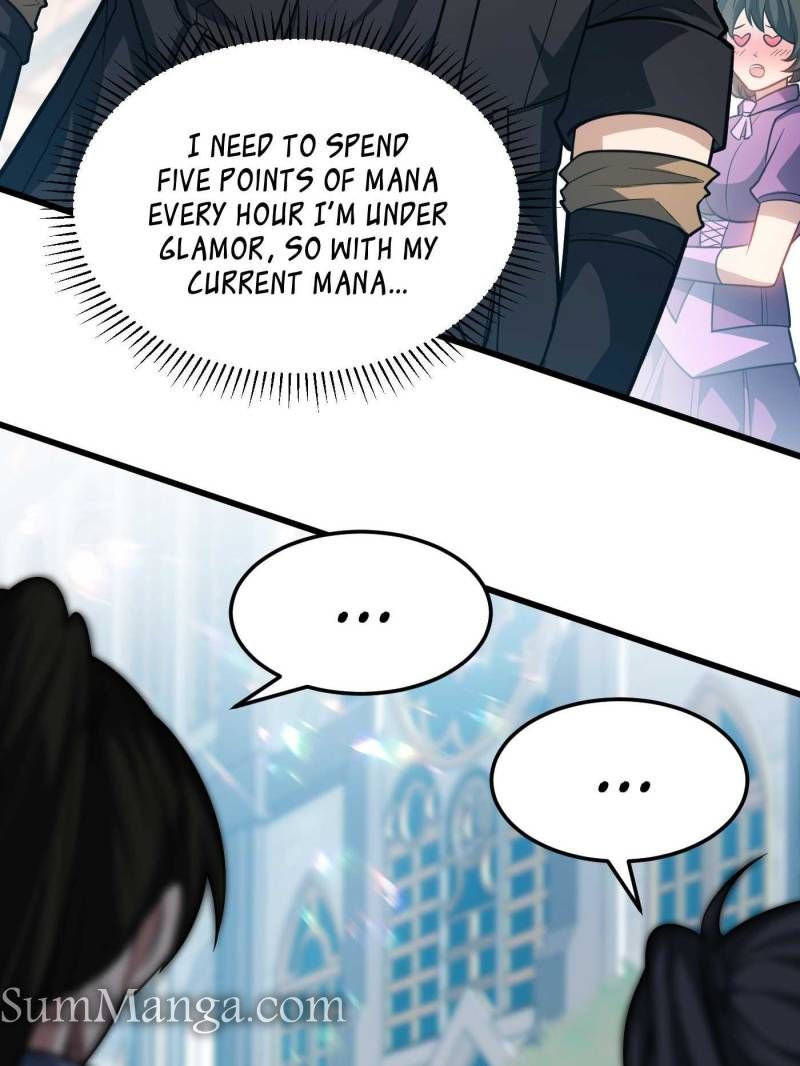 My Vampire System: A Dragon's Revenge Chapter 143 — Page 7