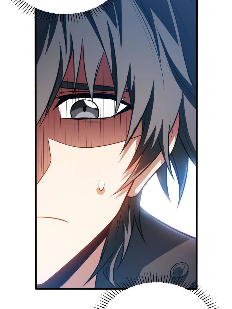 My Vampire System: A Dragon's Revenge Chapter 143 — Page 15
