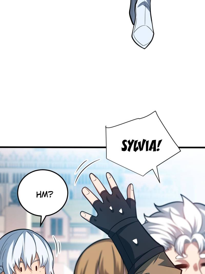 My Vampire System: A Dragon's Revenge Chapter 143 — Page 18