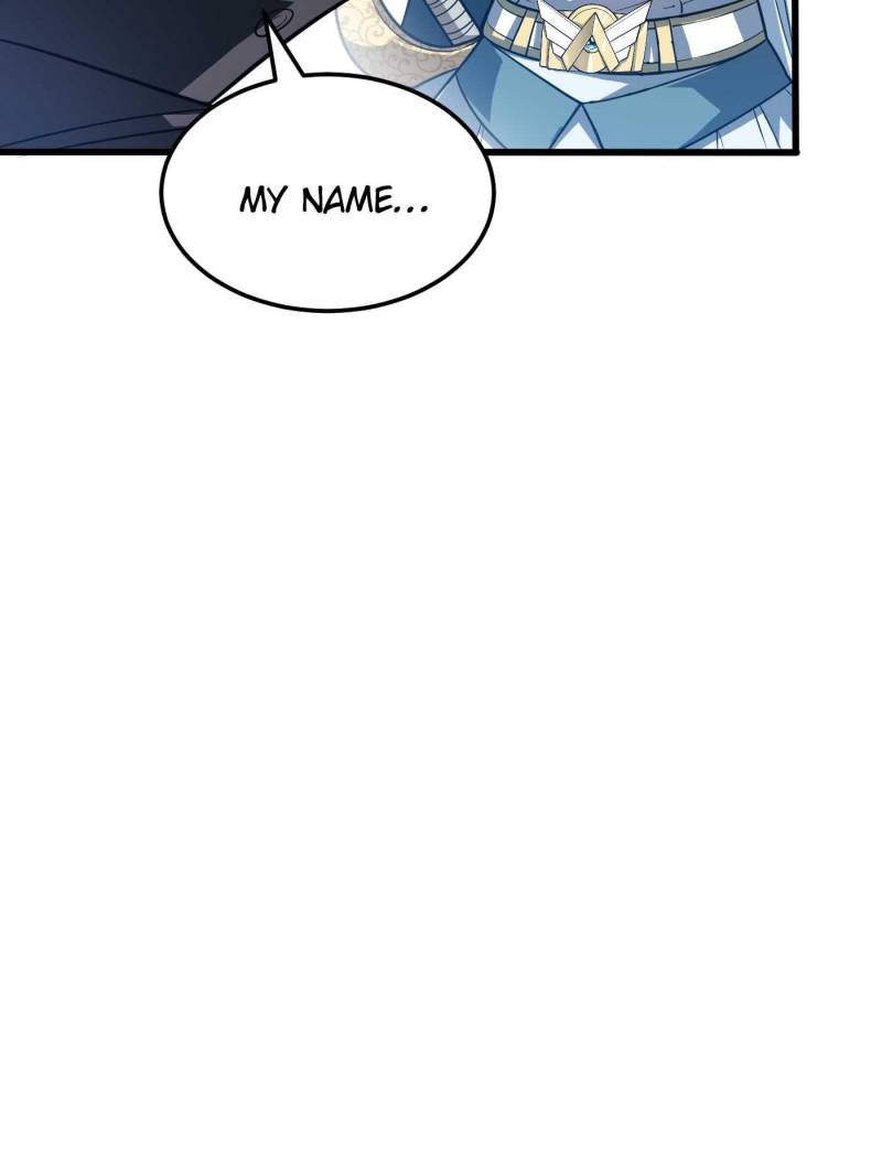My Vampire System: A Dragon's Revenge Chapter 143 — Page 25