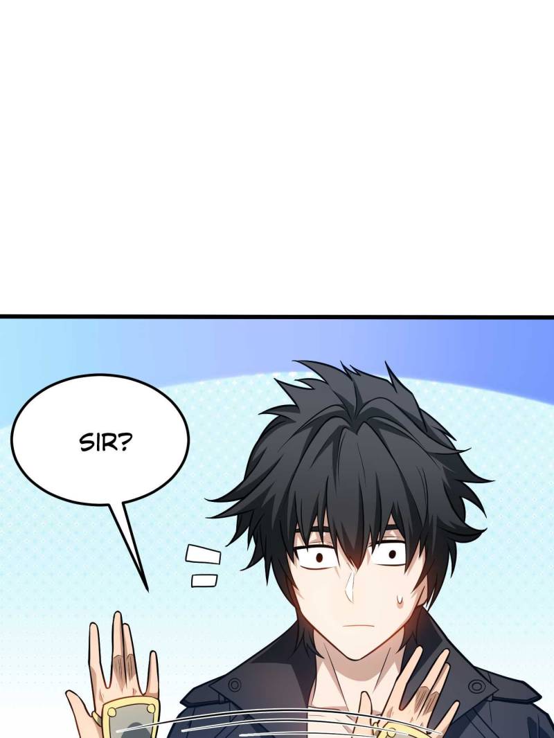 My Vampire System: A Dragon's Revenge Chapter 144 — Page 1