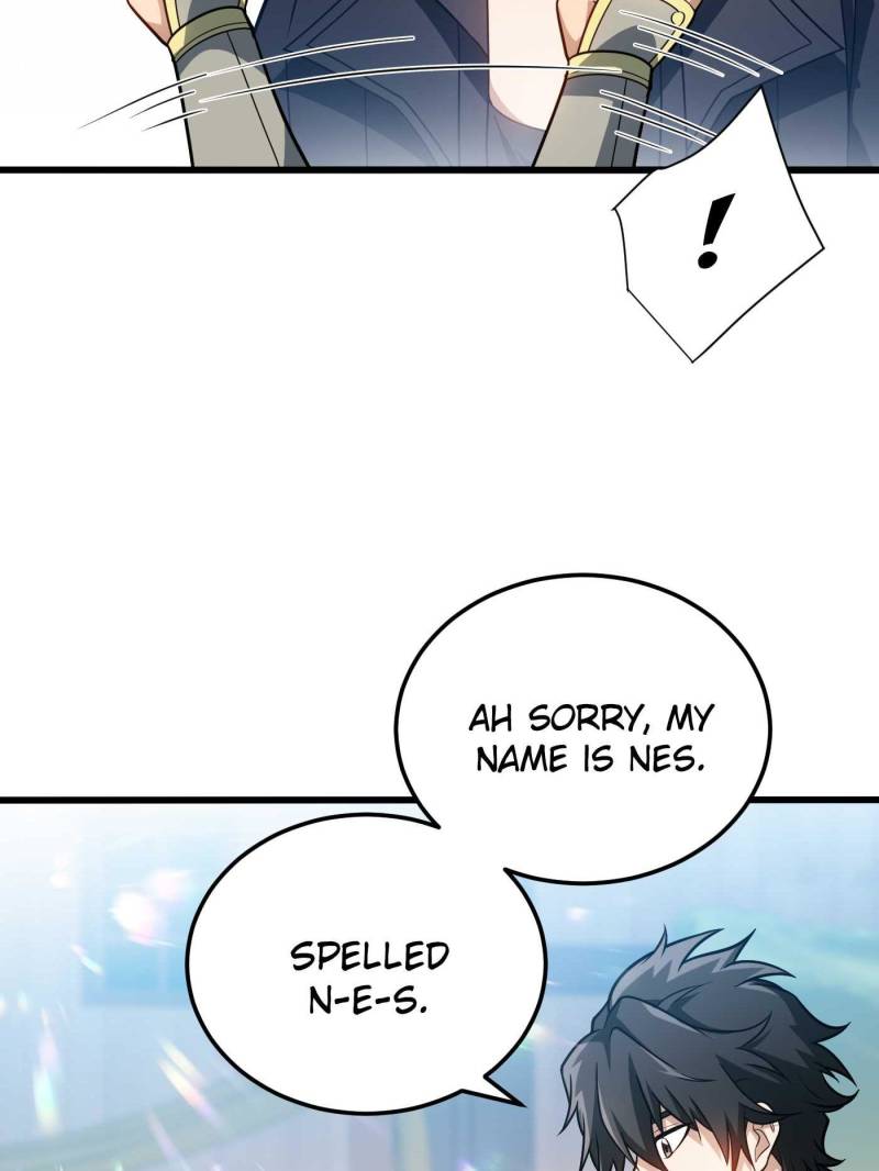 My Vampire System: A Dragon's Revenge Chapter 144 — Page 2