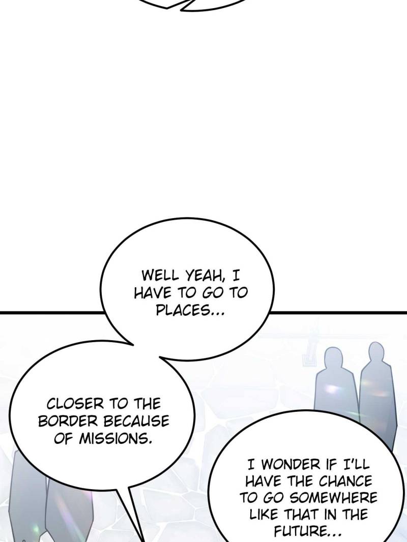 My Vampire System: A Dragon's Revenge Chapter 144 — Page 11