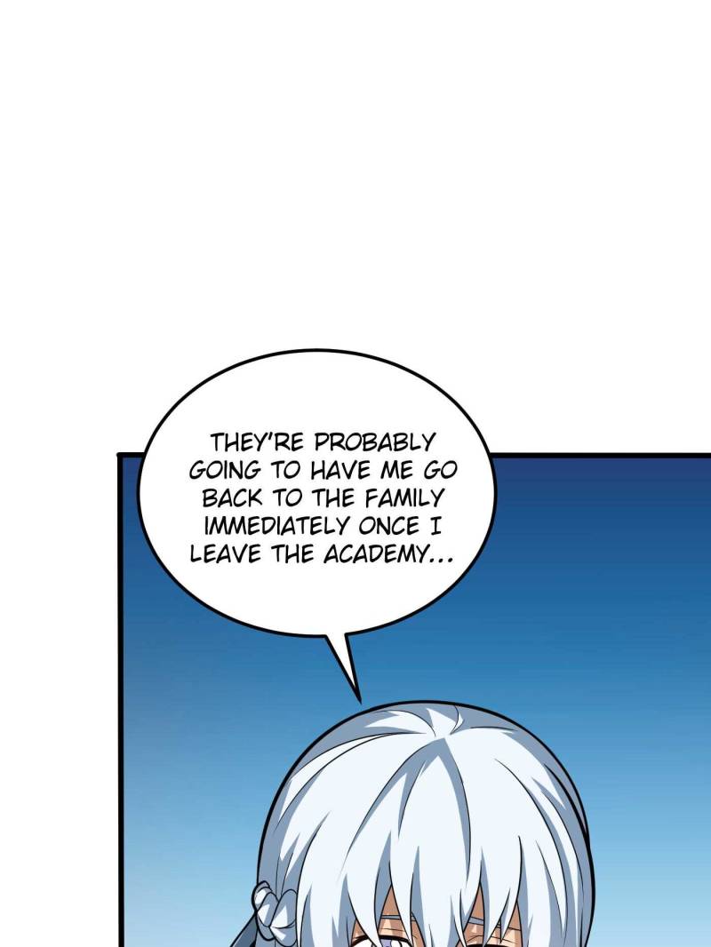 My Vampire System: A Dragon's Revenge Chapter 144 — Page 13