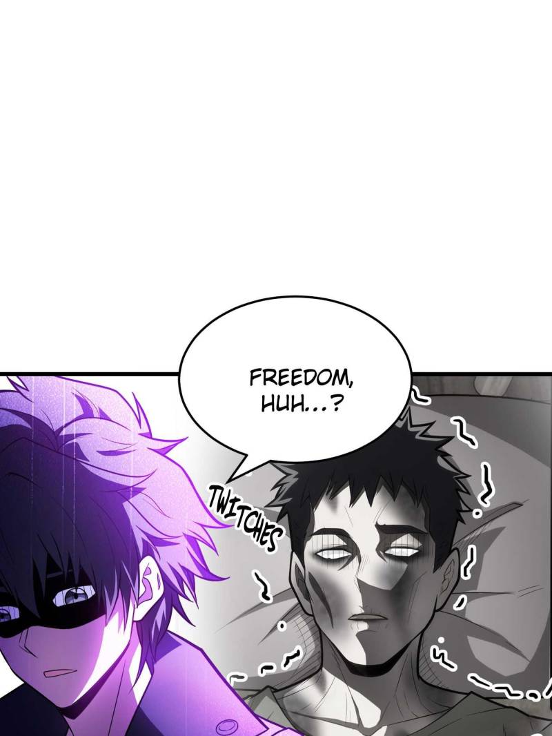 My Vampire System: A Dragon's Revenge Chapter 144 — Page 15