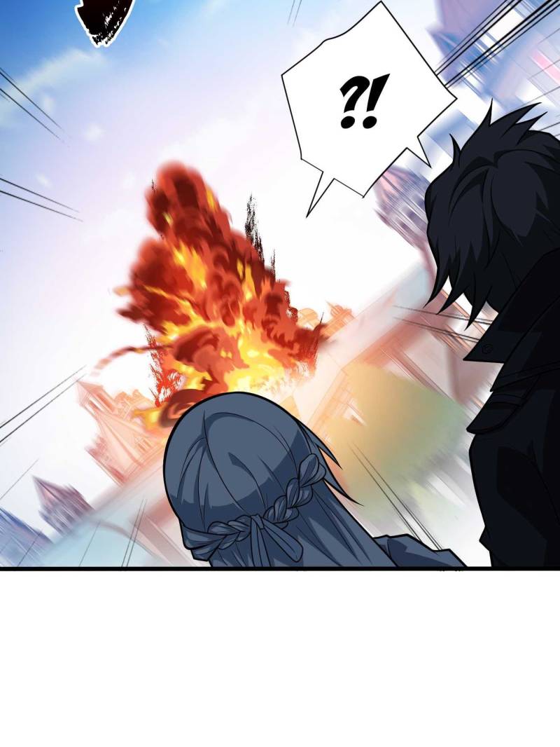 My Vampire System: A Dragon's Revenge Chapter 144 — Page 17