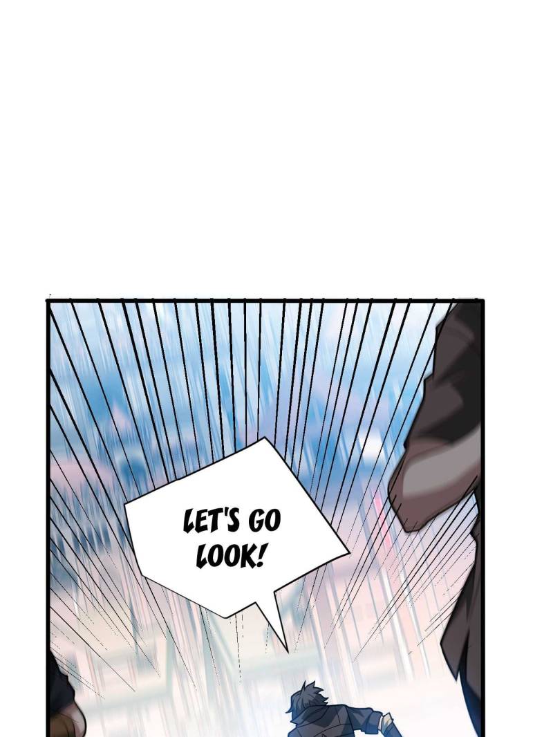 My Vampire System: A Dragon's Revenge Chapter 144 — Page 19