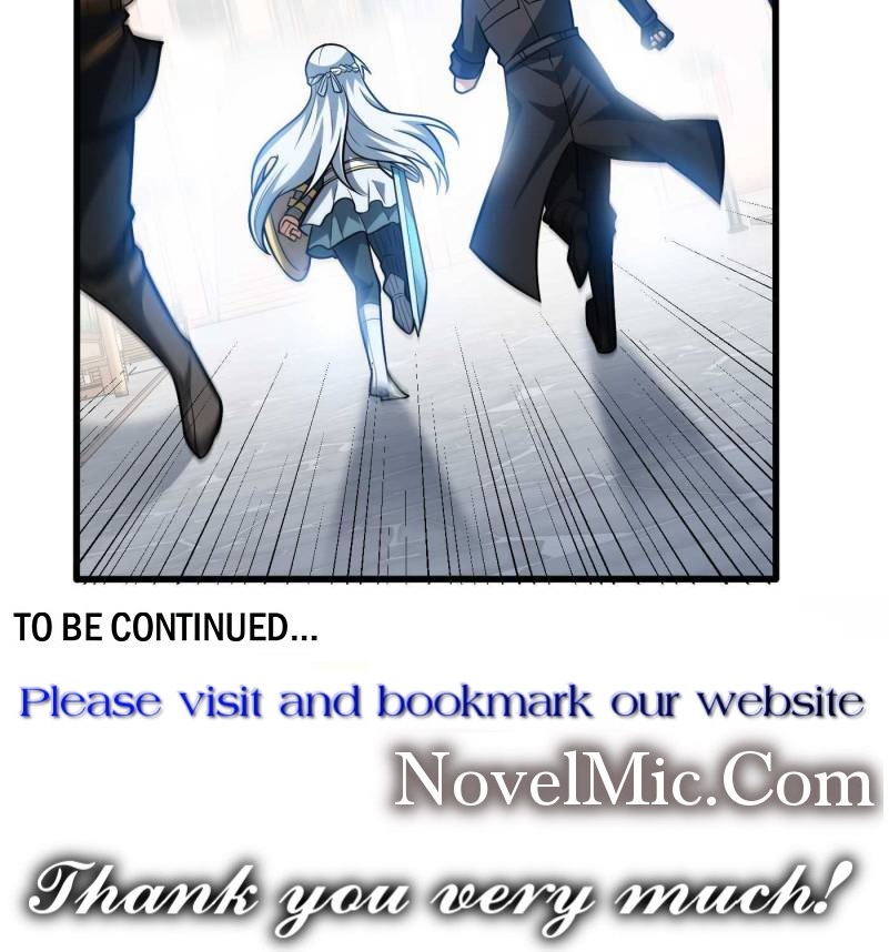 My Vampire System: A Dragon's Revenge Chapter 144 — Page 20