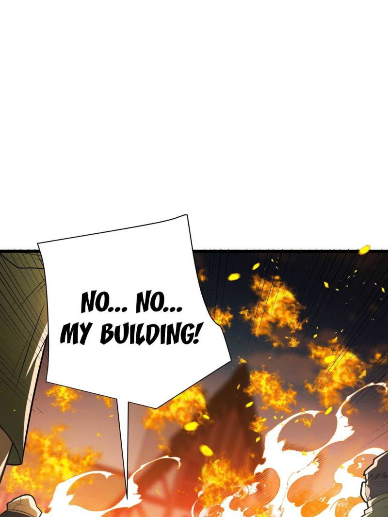 My Vampire System: A Dragon's Revenge Chapter 145 — Page 1