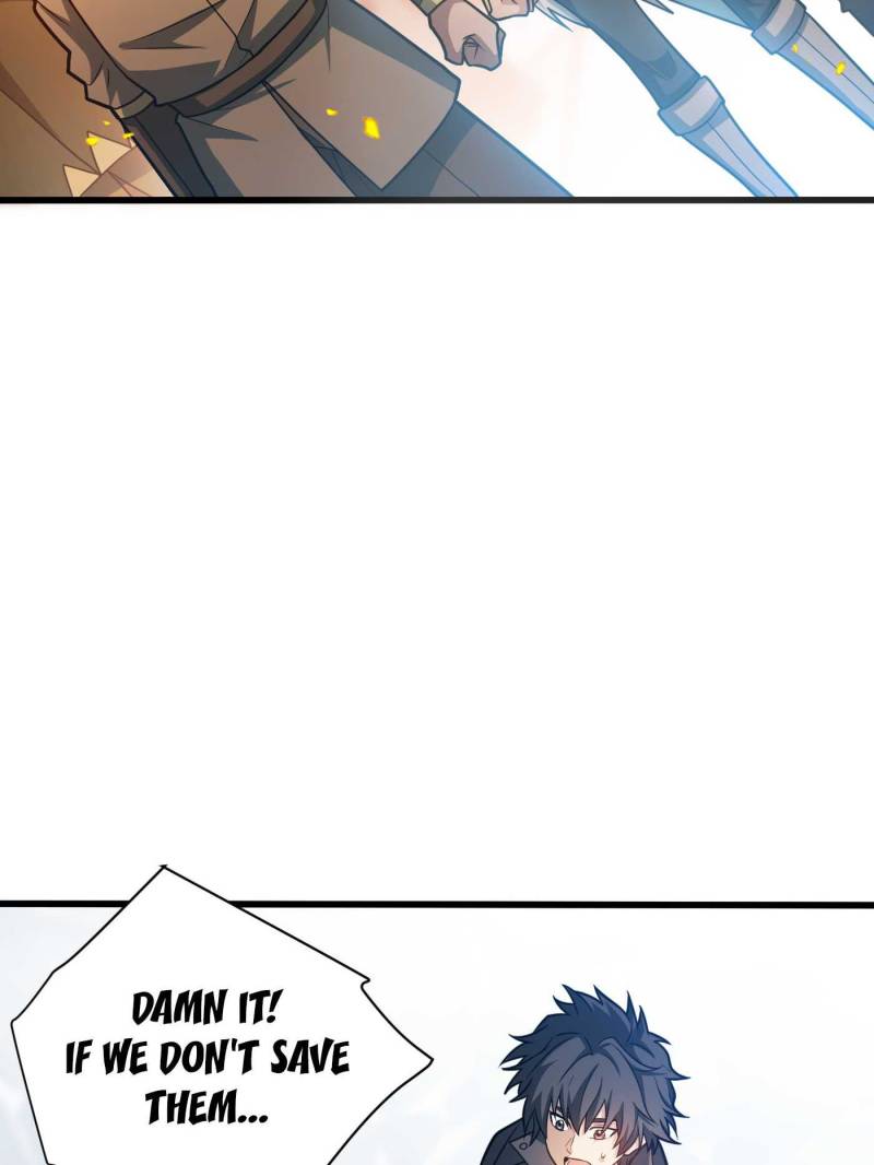 My Vampire System: A Dragon's Revenge Chapter 145 — Page 7