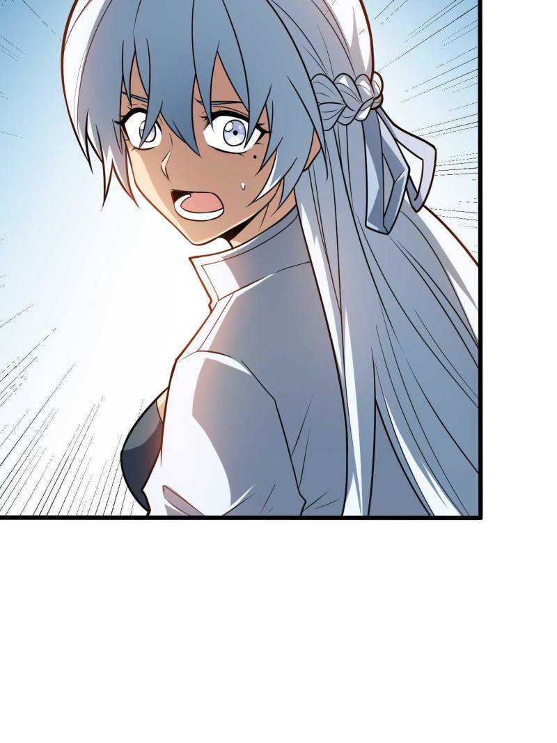 My Vampire System: A Dragon's Revenge Chapter 145 — Page 9