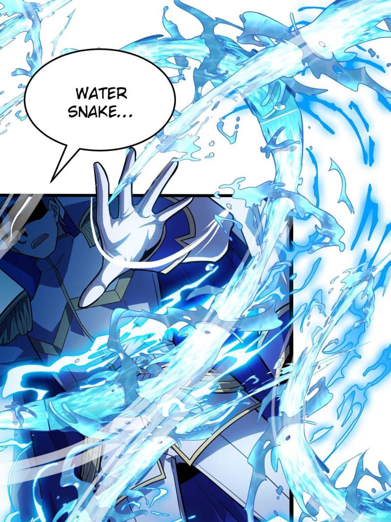 My Vampire System: A Dragon's Revenge Chapter 145 — Page 22